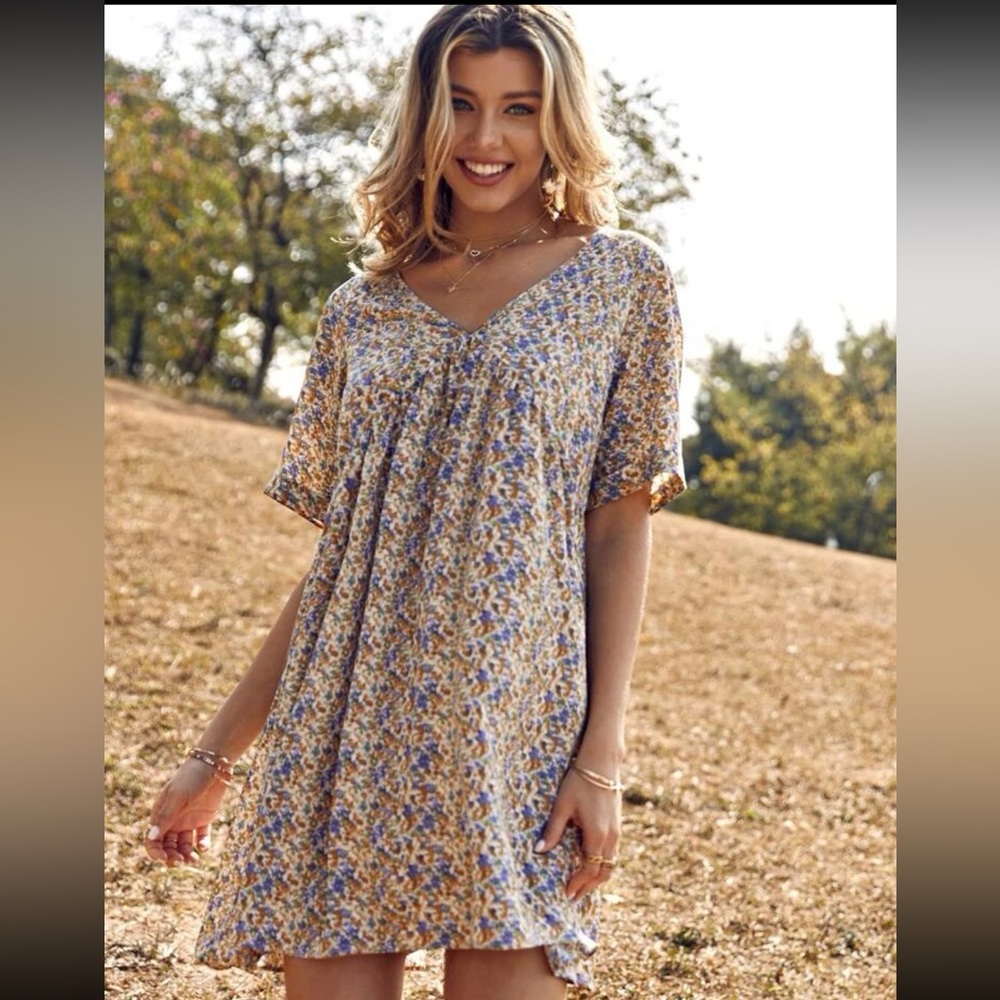 SHEIN Dress